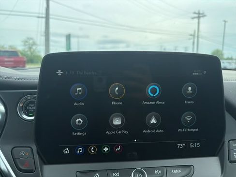 Used 2024 Chevrolet Blazer LT w/ Convenience Package FWD image 14