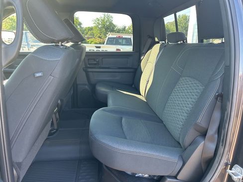 Used 2025 RAM 3500 Tradesman image 12