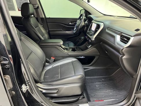 Used 2021 GMC Acadia SLT w/ Elevation Edition FWD image 36
