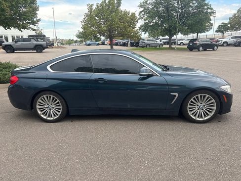 Used 2014 BMW 428i Coupe RWD image 6