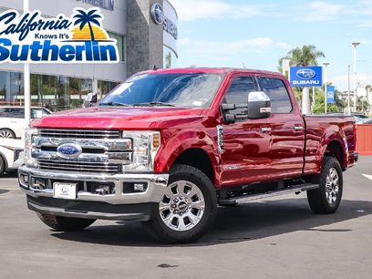 Used 2019 Ford F250 Lariat w/ Tow Technology Bundle