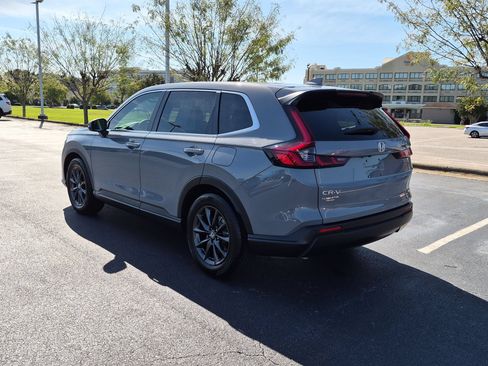 Used 2026 Honda CR-V EX-L image 5