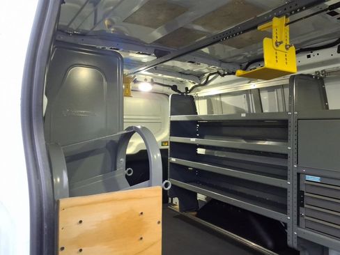 Used 2018 Ford Transit 250 148 Low Roof image 20