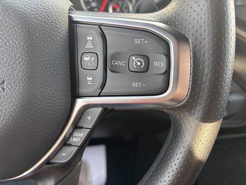 New 2026 RAM 3500 Tradesman image 12