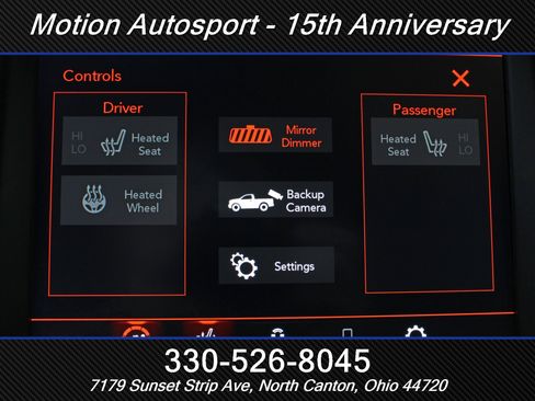 Used 2020 RAM 1500 Classic Warlock AWD/4WD image 28