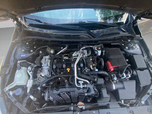 Used 2021 Nissan Altima 2.5 SV AWD/4WD image 25