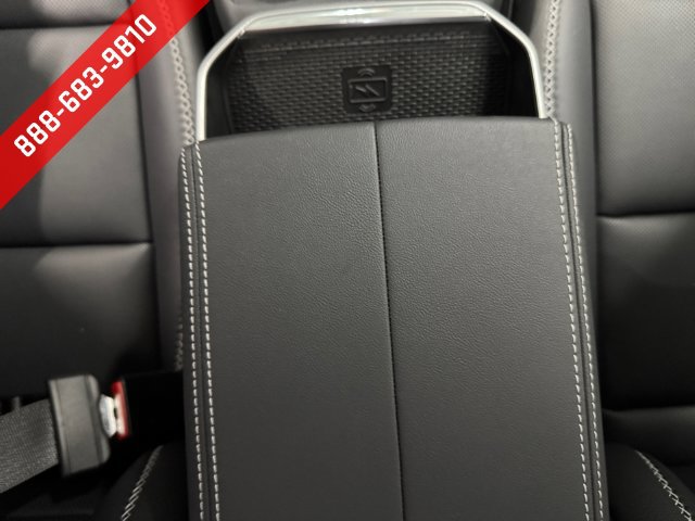 New 2027 GMC Terrain Denali AWD/4WD image 15