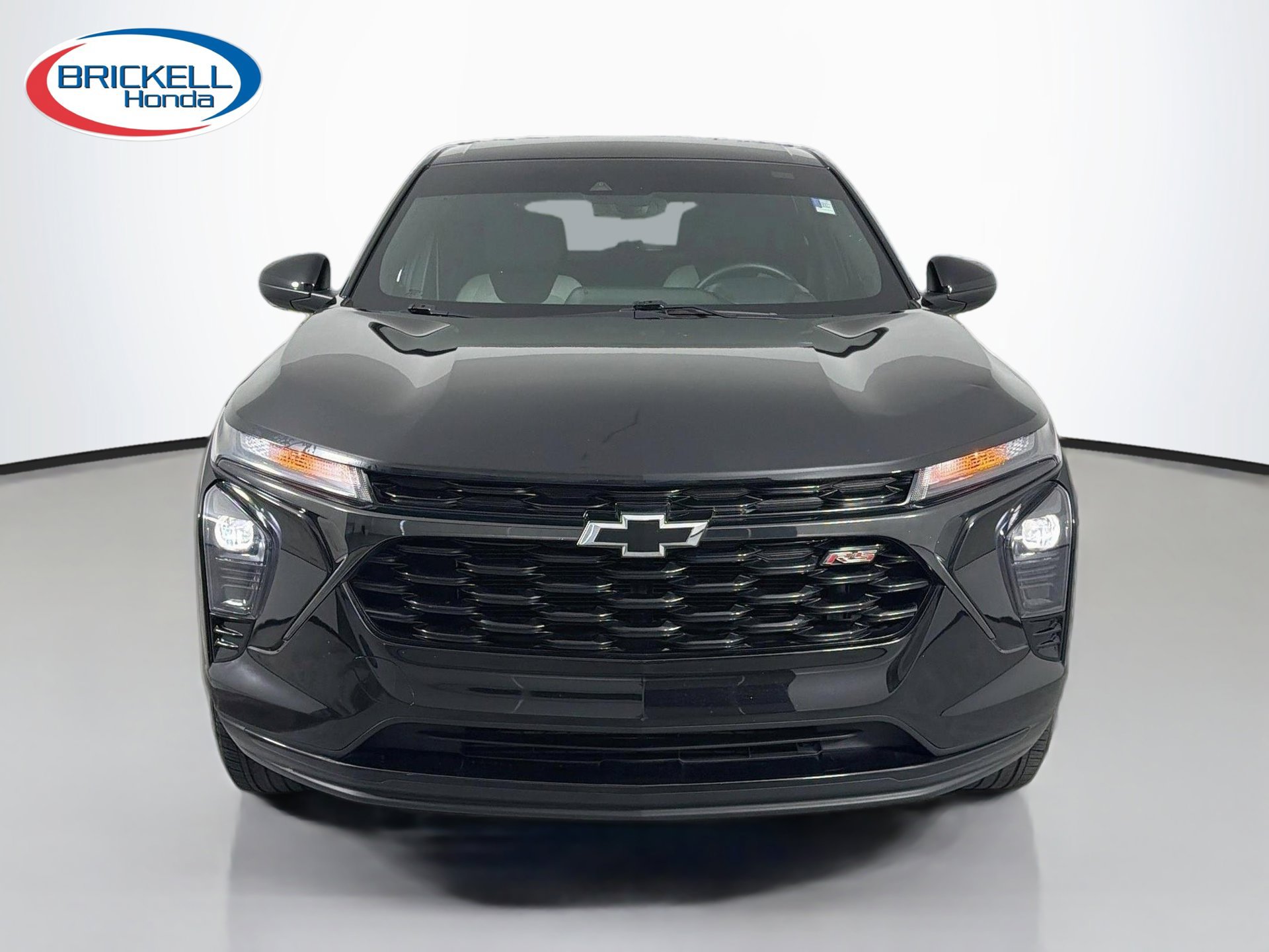 Used 2024 Chevrolet Trax RS FWD image 9