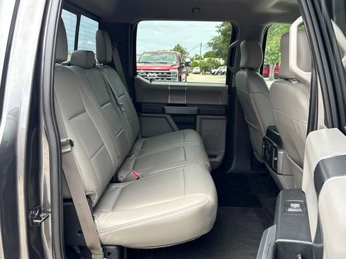 Used 2016 Ford F150 XLT w/ Equipment Group 302A Luxury RWD image 26
