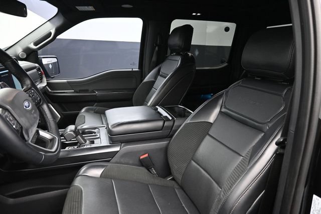 Used 2023 Ford F150 Raptor w/ Raptor 37 Performance Package AWD/4WD image 20