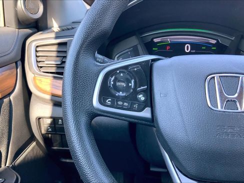 Used 2021 Honda CR-V EX image 23