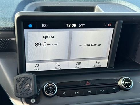 Used 2022 Ford Maverick XL w/ Equipment Group 100A Standard image 23