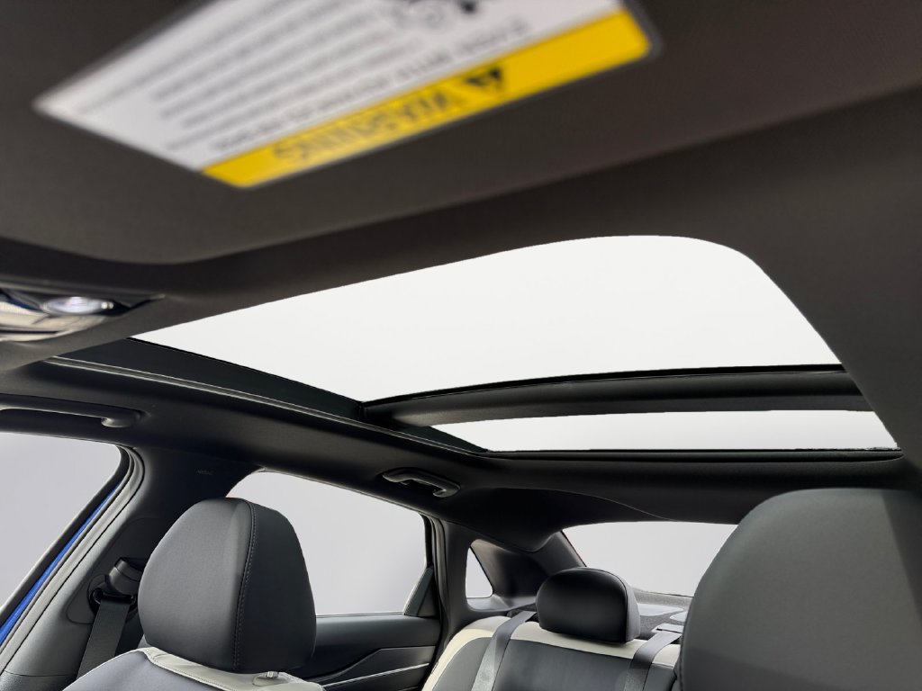 New 2027 Kia K5 GT-Line FWD image 17