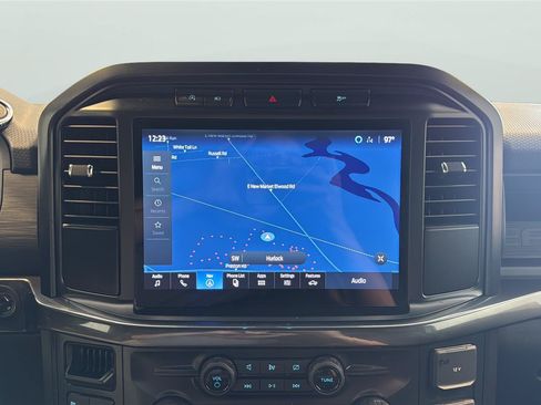 Used 2024 Ford F150 STX AWD/4WD image 18