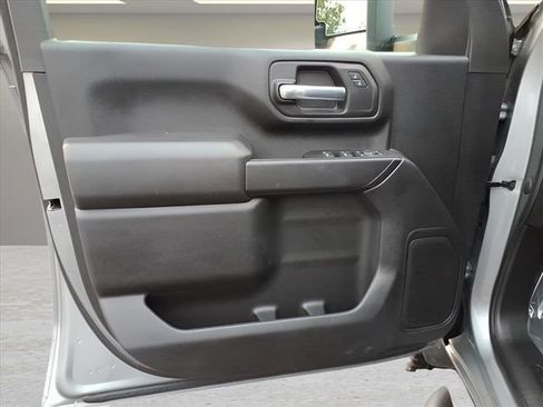 Used 2024 Chevrolet Silverado 2500 Custom w/ Custom Value Package image 14