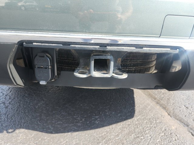 Certified 2024 Chevrolet Tahoe LS w/ Driver Alert Package AWD/4WD image 8