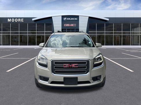 Used 2014 GMC Acadia SLT FWD image 3