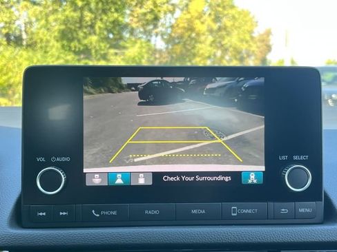 New 2026 Honda Civic Sport image 25