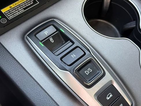 Certified 2024 Honda Passport EX-L image 26