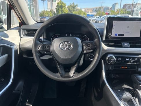 Certified 2023 Toyota RAV4 XLE AWD/4WD image 14