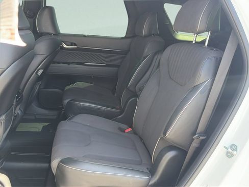 Used 2024 Hyundai Palisade Calligraphy AWD/4WD image 12