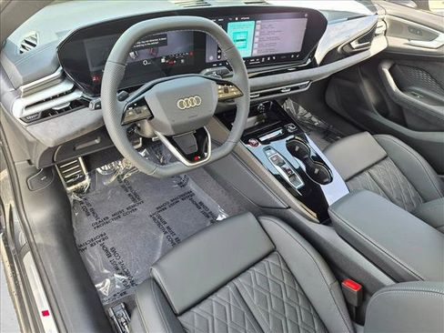 New 2026 Audi S5 Premium Plus AWD/4WD image 3