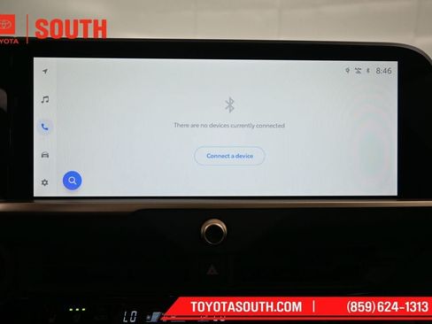 New 2026 Toyota Crown Platinum AWD/4WD image 16