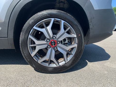 Used 2023 Kia Seltos SX w/ SX Sunroof Package image 31