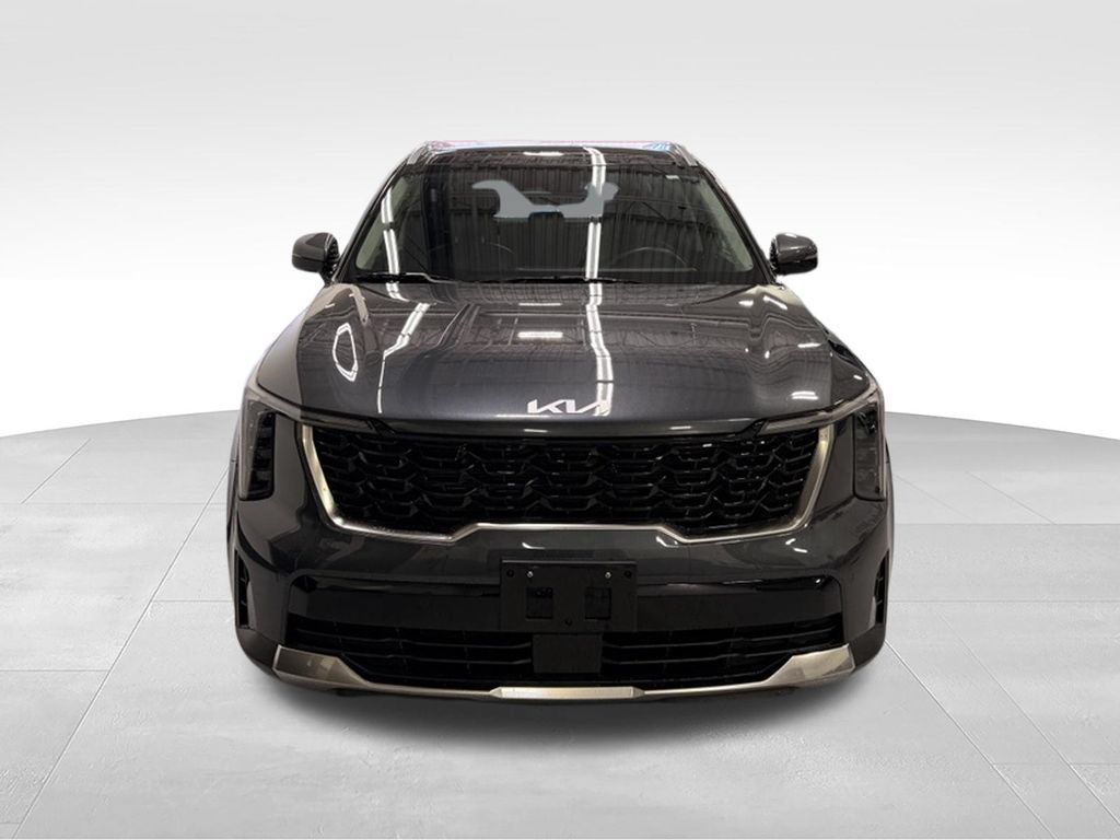 Used 2024 Kia Sorento S w/ Panoramic Sunroof Package AWD/4WD image 8