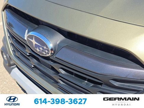Used 2024 Subaru Outback Touring XT w/ Popular Package #2 AWD/4WD image 14