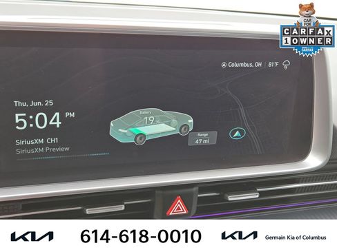 Used 2023 Hyundai Ioniq 6 SEL AWD/4WD image 23