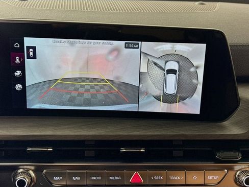 New 2025 Kia Telluride SX X-Line image 14