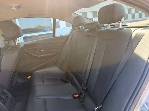Used 2013 BMW 335i xDrive Sedan AWD/4WD image 24