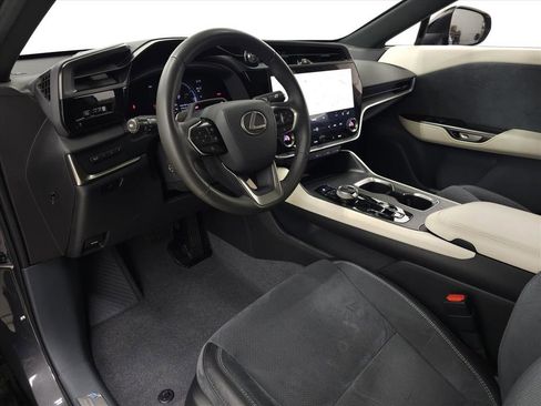 Certified 2023 Lexus RZ 450e Premium w/ Accessory Package (2T) image 17