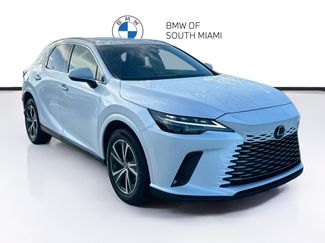 Used 2023 Lexus RX 350 Premium w/ Cold Area Package FWD video 1