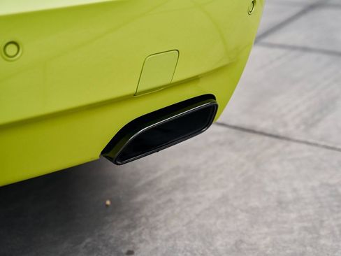 Used 2025 Rolls-Royce Ghost Black Badge image 11