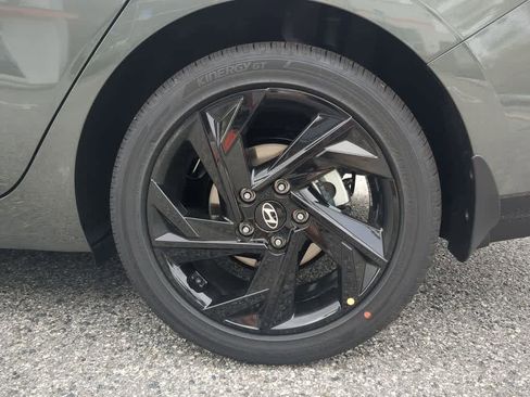 New 2026 Hyundai Elantra SEL Sport Premium image 14