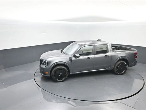 New 2026 Ford Maverick Lobo image 22