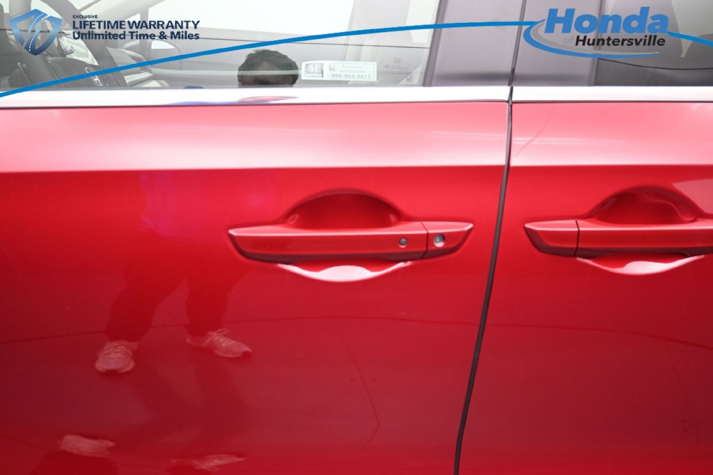 New 2027 Honda Odyssey EX-L image 19