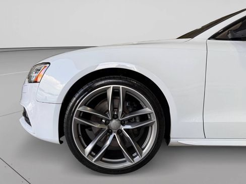 Used 2016 Audi S5 Premium Plus AWD/4WD image 9