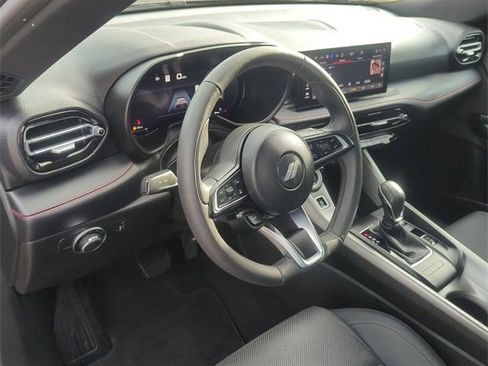 Certified 2024 Dodge Hornet GT w/ GT Blacktop Package image 12