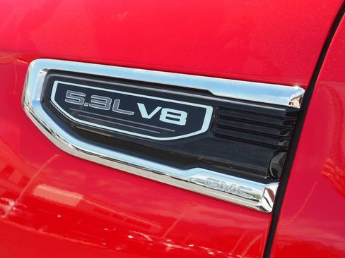 Used 2020 GMC Sierra 1500 SLE w/ SLE Convenience Package AWD/4WD image 6