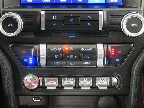 Used 2023 Ford Mustang GT Premium w/ Equipment Group 401A image 35