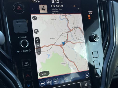 Used 2022 Subaru Outback Wilderness image 24