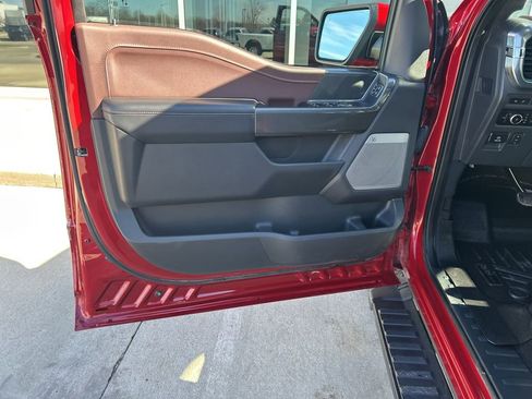 Used 2023 Ford F150 Lariat image 18