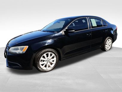 Used 2012 Volkswagen Jetta SE