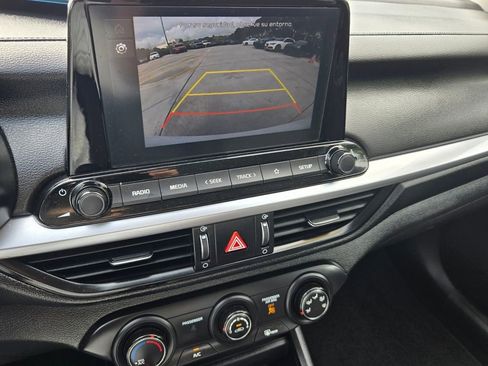 Used 2023 Kia Forte LXS image 21