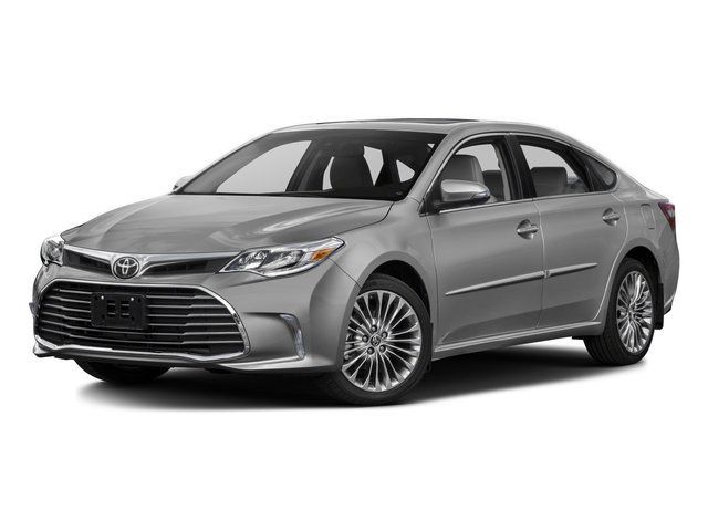 Used 2016 Toyota Avalon Limited FWD image 1