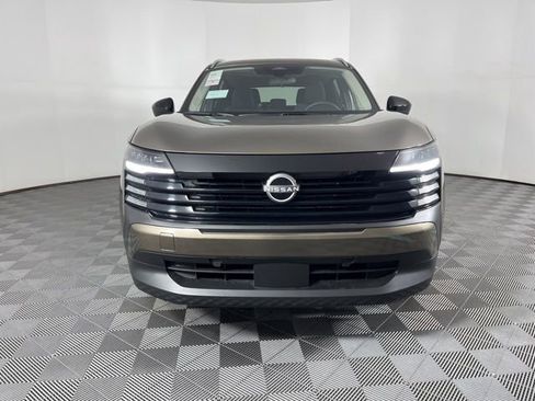 New 2026 Nissan Kicks SV w/ SV Premium Package image 4