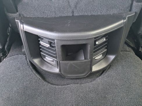 Used 2025 RAM 2500 Big Horn image 16